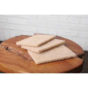 Épurateur de nettoyage réutilisable en sisal naturel le plus vendu - Product Image 5