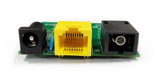 10/100M Ethernet Media <span class=keywords><strong>Converter</strong></span> Singola fibra BIDI Ottica Mini Media <span class=keywords><strong>Converter</strong></span> - Product Image 3