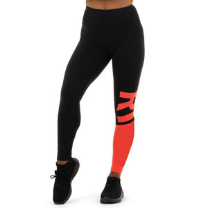 Leggings de sport, de Yoga, taille haute, sur mesure, pour femmes, pantalon d'entraînement, vente en gros, - Product Image 5