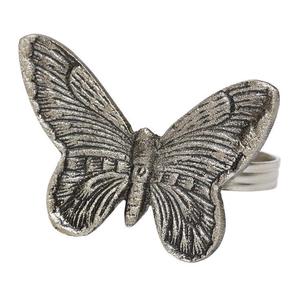 New Design <b>Butterfly</b> Napkin Ring - Product Image 1