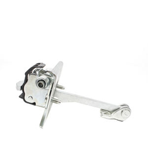 Duolvalea — toilettes avant gauche et droite en fer, de haute qualité pour porte gauche et droite pour 308 I (2007-2013) 9Oe 9181N2 - Product Image 5