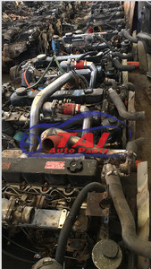 <span class=keywords><strong>Moteur</strong></span> diesel japonais d'origine de haute qualité pour <span class=keywords><strong>Nissan</strong></span> TD42/TD42T en bon état d'<span class=keywords><strong>occasion</strong></span> - Product Image 4