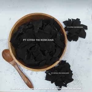 Libre de químicos carbón de cáscara de coco materias primas para SHISHA HOOKAH NARGILE de carbono activado mejor Nilopolis Brasil América - Product Image 5