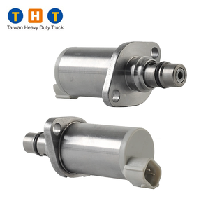 วาล์วควบคุมการดูดปั๊มน้ำมันเชื้อเพลิง04226-0L010ชิ้นส่วนเครื่องยนต์รถบรรทุกสำหรับ Toyota Hiace Hilux - Product Image 3