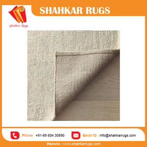 Tapis modernes en laine noués à la main en peluche Tapis de sol écologiques de haute qualité Tapis et ensembles - Product Image 5