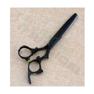 High Quality black dragon Japanese hairdresser scissor shears razor CE ISO Approved Verified Suppliers Top of our productions