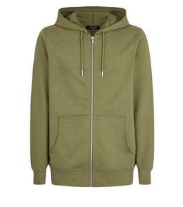 High Quality Street Wear Over Size Wholesale Hoodie Fashion Clothing Man Sweatshirts Man <b>zip</b> Hoodies Custom Pullover Cotton OEM - Product Image 1