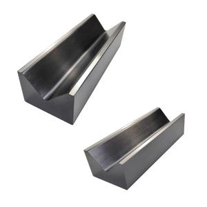 हाइड्रोलिक प्रेस ब्रेक नीचे टूलींग झुकने मरने टूलींग प्रेस ब्रेक - Product Image 3