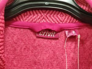 Etichette Originali di <span class=keywords><strong>Marca</strong></span>, Stock dal Bangladesh, Abbigliamento Autunnale 100% Cotone, Felpe Casual da <span class=keywords><strong>Donna</strong></span> con Collo Alto e Maniche Lunghe - Product Image 5