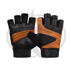 Gants de musculation de haute qualité Ofmow Fitness Exercise Weightlifting Weight Lifting Glove - Product Image 4