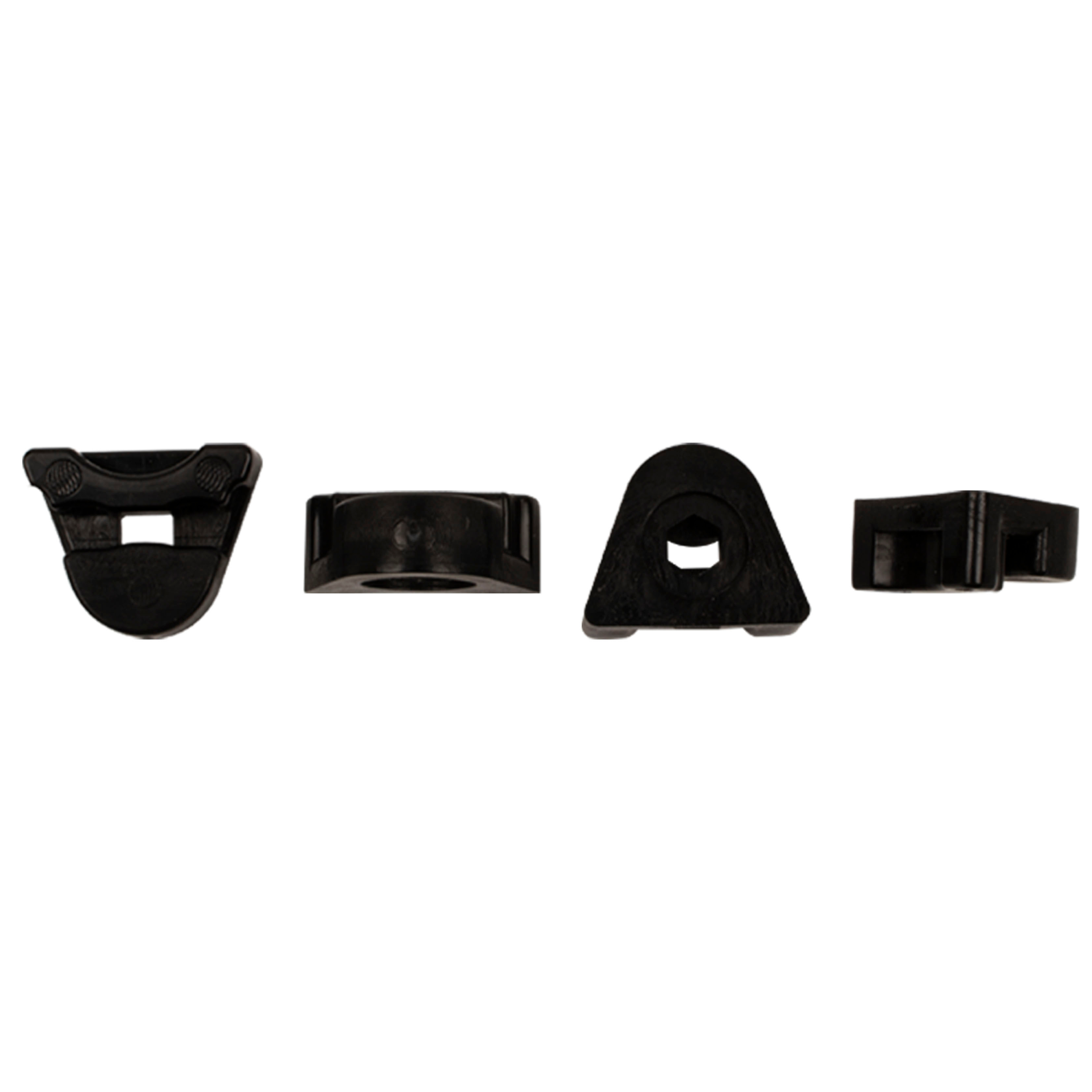Valea Auto Part Sunroof Slider  Repair  Kit Left and Right Parts for CLA GLA Class W205 A180 Size:57 cm A2057800175 A2057800275 Auto Parts Image 2