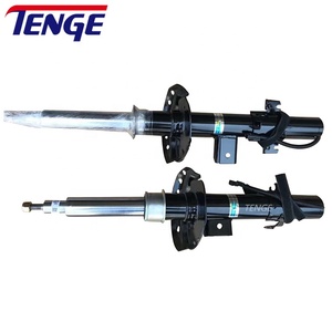 Amortisseur de suspension pneumatique avant pour Range <span class=keywords><strong>Rover</strong></span> <span class=keywords><strong>Evoque</strong></span> 2012-2016 LR024437 - Product Image 2