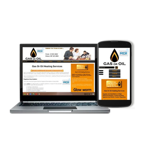 Mobile Responsive Websites Development Company in India | Top Notch Website Design & Development Services by Webroot Infosoft - Product Image 6
