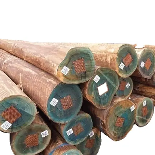 Factory direct High quality Oak Logs