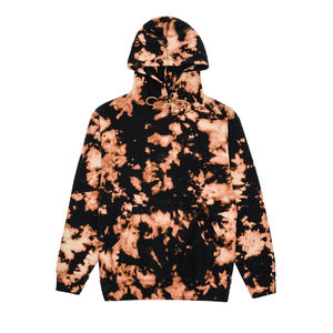 Sudadera con Capucha para Hombre, de Alta Calidad, Ecológica, Resistente al Viento, Transpirable, Personalizada al por Mayor, Tejido Grueso de Algodón y Felpa, Tallas Grandes - Product Image 4