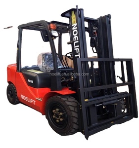 דיזל מלגזת hs קוד 3ton טון קטן פנימי בעירה דיזל מלגזת משאית - Product Image 1