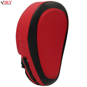 แผ่นโฟกัสปรับแต่งโลโก้ได้ตามต้องการสำหรับ MMA มวยไทยกระสอบทราย-กระสอบทราย - Product Image 3