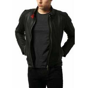 Fashion Design Autumn Winter Leather Trench Coat Real <b>Sheepskin</b> Long Leather <b>Jackets</b> Women - Product Image 4