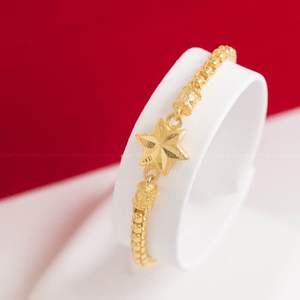 Delicate Cluster <b>Bands</b> Girlfriend Gift Engagement Rings <b>Band</b> 5A White Zircon 14k Gold Ring - Product Image 5