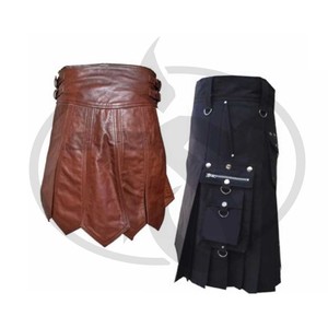 En gros Meilleure Qualité Kilts Pour homme Robuste 100% Coton - Product Image 1