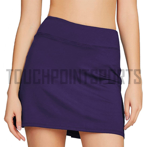 2021 <b>Women</b> Fashion Summer High Waist Pleated <b>Skirt</b> Candy Colors Female Mini A-Line Stitching - Product Image 2