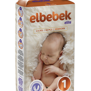 Pañal de bebé - Product Image 1