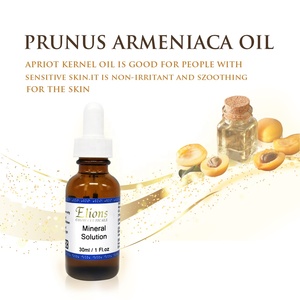 Suero Facial Médico con Vitamina E de Grado Prémium y Solución Mineral Oxigenante - Product Image 3