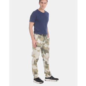 Hot <b>Men</b> <b>jogger</b> Pants Cargo Sweat Pants Track Pants For <b>Men</b> <b>Men</b> Sublimated Pants In Cotton <b>Jeans</b> - Product Image 3