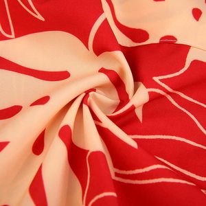 กางเกงขาสั้นผ้าคอตตอนของผู้ชาย,เสื้อแขนสั้นคอปกครึ่งแขนสั้นสำหรับฤดูร้อนพิมพ์ลายฮาวายใหม่ปี2022 - Product Image 5