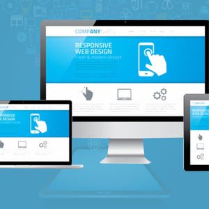 Entreprise de développement de sites web adaptés aux appareils mobiles en Inde |   Services de développement de sites web et d'applications web de premier ordre par Webroot Infosoft - Product Image 2