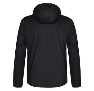 Veste coupe-vent en cuir de vache de style nouveau, de qualité supérieure, à prix de gros, service OEM personnalisé, pour la saison hivernale - Product Image 5