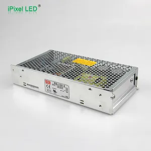 Meanwell 150W Simple Sortie Alimentation à découpage 5v A MENÉ Le Conducteur