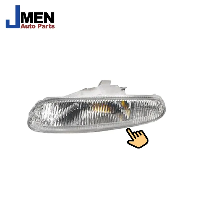 8BN151070 Jmen Voor Mazda Miata MX-5 Na 90-97 Signaal Lamp Lh Mx5 Turn Draaien Licht