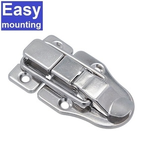 Best selling YC HC305 hardware safety case <b>locks</b> latches for diamond case - Product Image 1