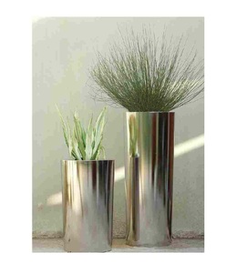 Pot Planter VINTAGE STYLE GARDEN <b>VASE</b> PLANTER POT - Product Image 6