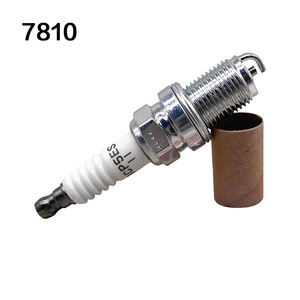 Bujia-bujías de iridio para motores, consoladores 7g11gs BP7HS PZFR6R BKR5EY consolfr6d11 BKUR6ET-10 DCPR7E para Lexus <span class=keywords><strong>ES35</strong></span> Avalon Aval - Product Image 6