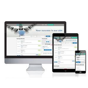Puestos de trabajo y contratación sitio Portal de empresa de desarrollo de Software en la India | Asequible portal de servicios de desarrollo por Webroot - Product Image 3
