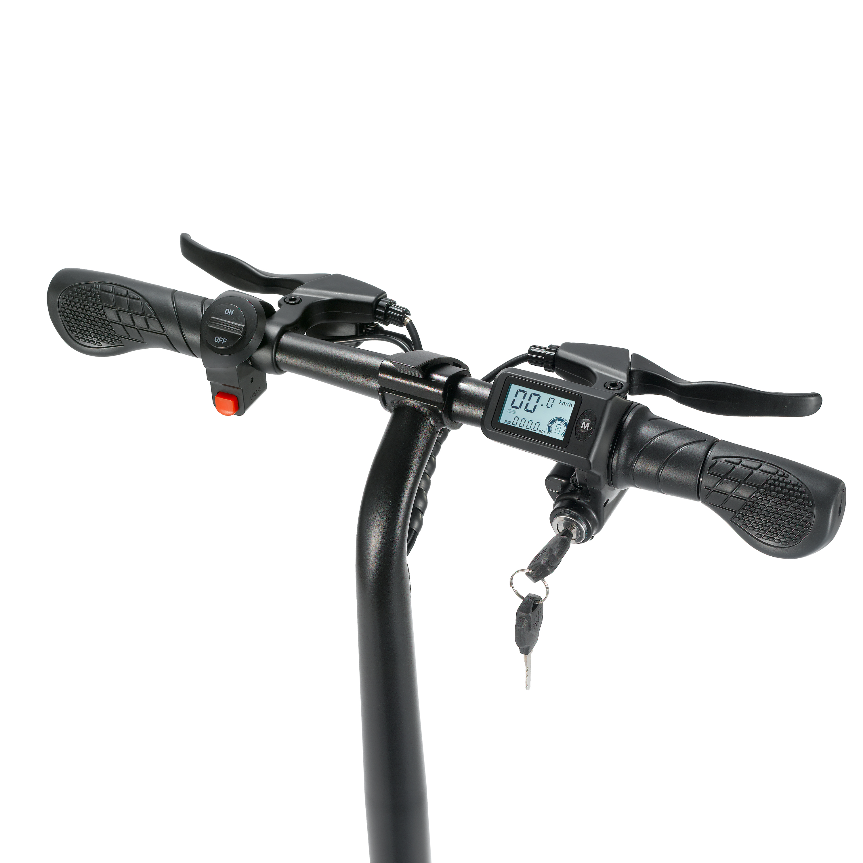 OUXI V5 15ah battery electric bike foldable e-bike folding electric bicycle