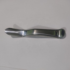 Retractor de Mejillas Manual Cawood-Minnesota, Instrumentos Dentales de Acero Inoxidable Quirúrgico de Alta Calidad con Certificación CE - Product Image 6