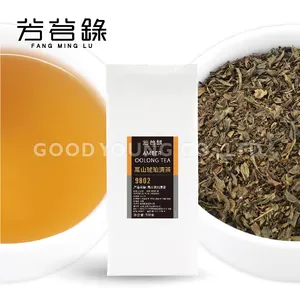 Taiwan Supplier Bulk Premium Baking Oolong Cha Tea