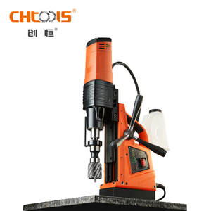 CHTOOLS 중국 제조업체 자석식 스틸 드릴 머신 자동 판매 - Product Image 1