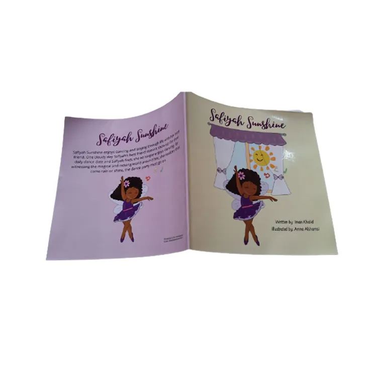 Sách In Màu Cho Trẻ Em Xuất Bản Theo Yêu Cầu Chuyên Nghiệp Chất Lượng Cao Mua Với Giá Rẻ