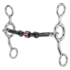 Youpin Joxar — mèche de cheval en cuivre, os de chien - Product Image 3