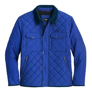 Chaqueta Acolchada Impermeable y Transpirable para Invierno, Servicio OEM - Product Image 3