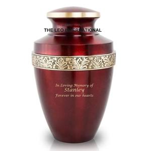 Urnas de latón para cenizas - Product Image 6