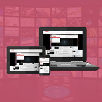 Perusahaan Pengembangan Situs Web Streaming Video Di India | Situs Web Streaming Langsung Top & Layanan Pengembangan Aplikasi Oleh Webroot Infosoft