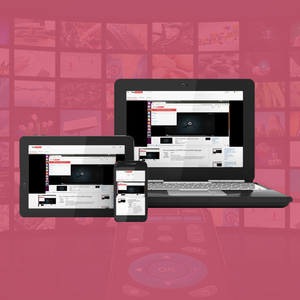 Video Streaming Website <b>Development</b> Company in India | Top Live Streaming Website & App <b>Development</b> Services by Webroot Infosoft - Product Image 4