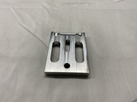 Pièces de mécanisme de fauteuil inclinable sur mesure de haute précision, service d'usinage CNC, gabarit de perçage, usinage par fraisage