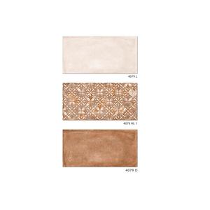 1. azulejos de pared pulidos de porcelana esmaltada de superficie mate de 30x60cm - Product Image 5