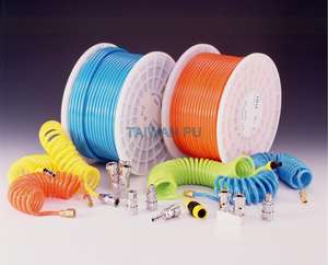 ท่อโพลียูรีเทน PU สำหรับลมนิวเมติก - Product Image 2